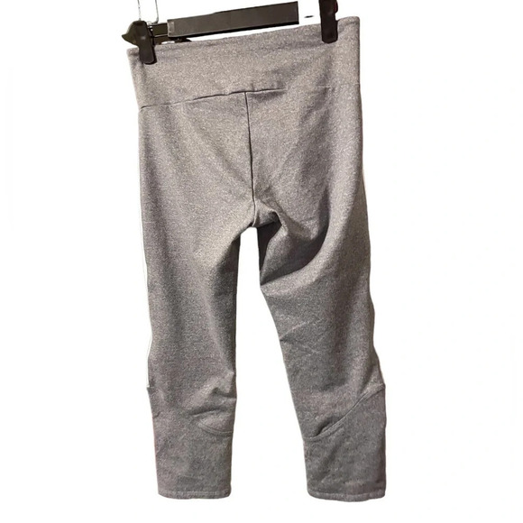 ONZIE CROPPED LEGGINGS - Picture 2 of 5